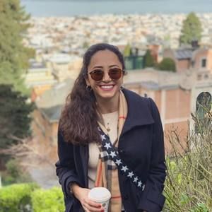 Meet your Posher, Samar